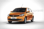 TATA Tiago Image Gallery