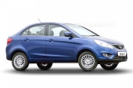 TATA Zest Image Gallery