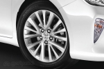 Toyota Camry Image Gallery