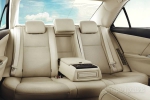 Toyota Camry Image Gallery