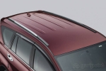 Toyota Innova Crysta Image Gallery