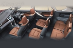 Toyota Innova Crysta Image Gallery