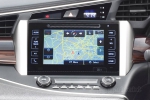 Toyota Innova Crysta Image Gallery