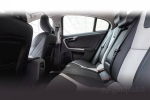 Volvo S60 Cross Country Image Gallery