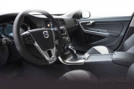 Volvo S60 Cross Country Image Gallery