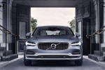Volvo S90 Image Gallery