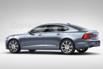 Volvo S90 Image Gallery