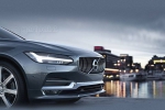 Volvo S90 Image Gallery