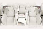 Volvo S90 Image Gallery