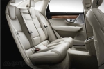 Volvo S90 Image Gallery