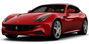 Ferrari Ff Mileage Ferrari Ff Models Average Mileage Garipoint
