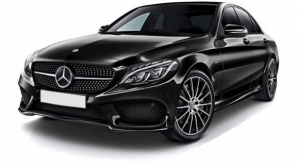 Mercedes Benz C Class Amg C43 Price After Gst In India Emi Calculator Get Loan Details Garipoint