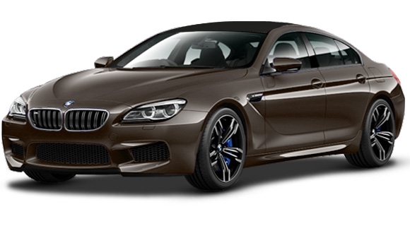 Bmw M6 Gran Coupe Turbo V8 Petrol Price In India Images Reviews Specs Garipoint