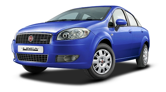 New Fiat Linea Classic Price Features Specs Mileage