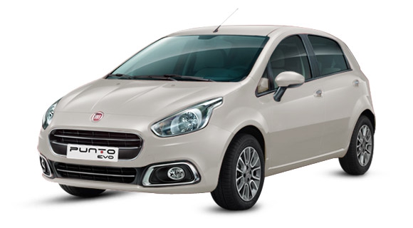 New Fiat Punto Evo Price Features Specs Mileage Variants