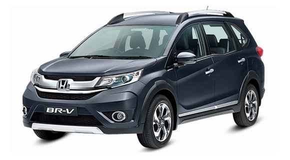 New Honda Br V Price Features Specs Mileage Variants Garipoint