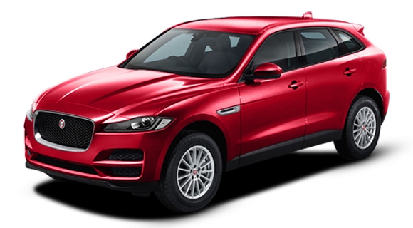 Jaguar F Pace Pure 2 0 Diesel Price In India Images Reviews