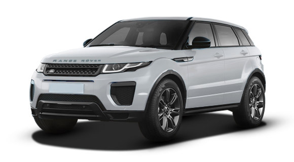 Range Rover Car Images And Price In India