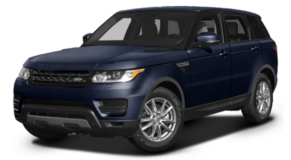 Land Rover Range Rover Sport Hse Diesel Price In India Images Reviews Specs Garipoint