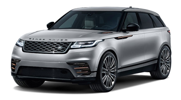 Land Rover Range Rover Velar 3 0 D300 Diesel Price In India Images Reviews Specs Garipoint