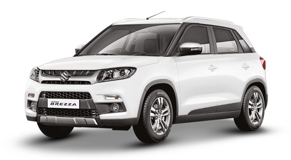 New Maruti Suzuki Vitara Brezza Price Features Specs Mileage