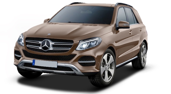 Mercedes Benz Gle Class Gle 400 Coupe Diesel Price In India