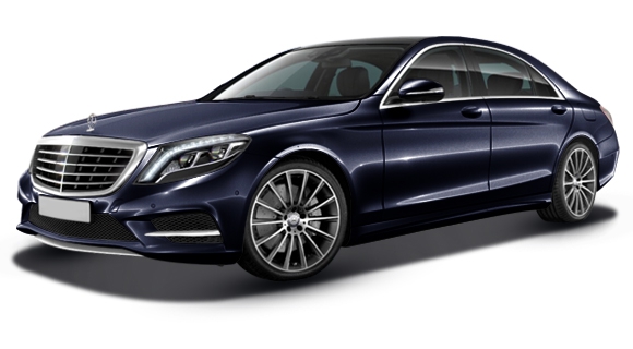 Mercedes Benz S Class 350 Cdi Diesel Price In India Images