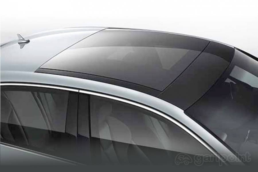 Audi A3 Image Gallery