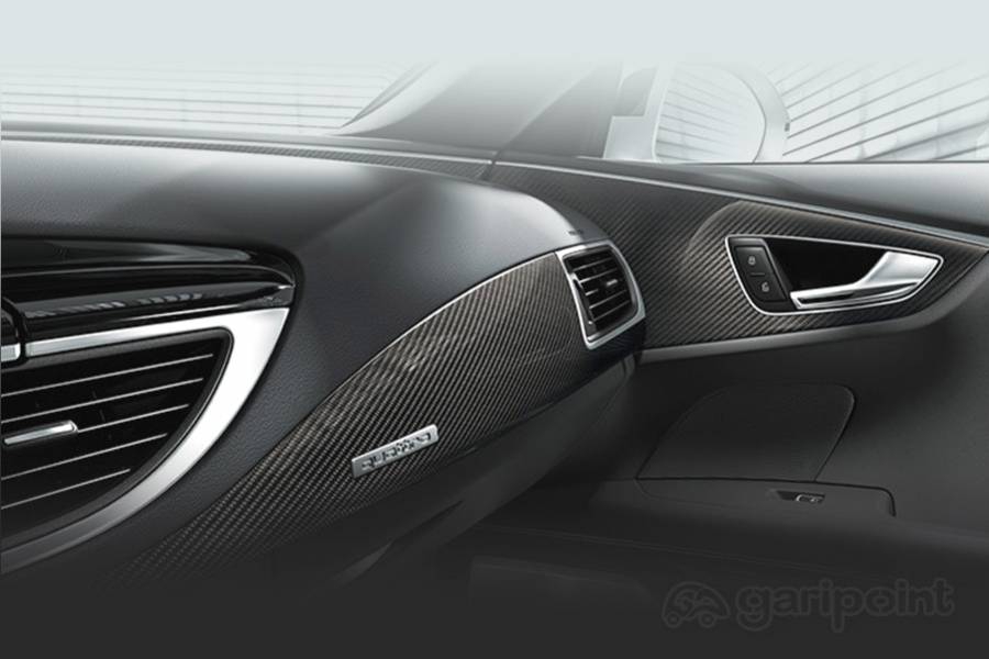 Audi RS7 Image Gallery