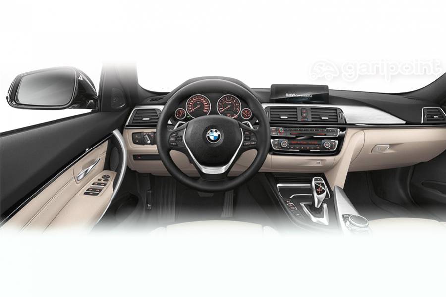 BMW 3 Series Image Gallery