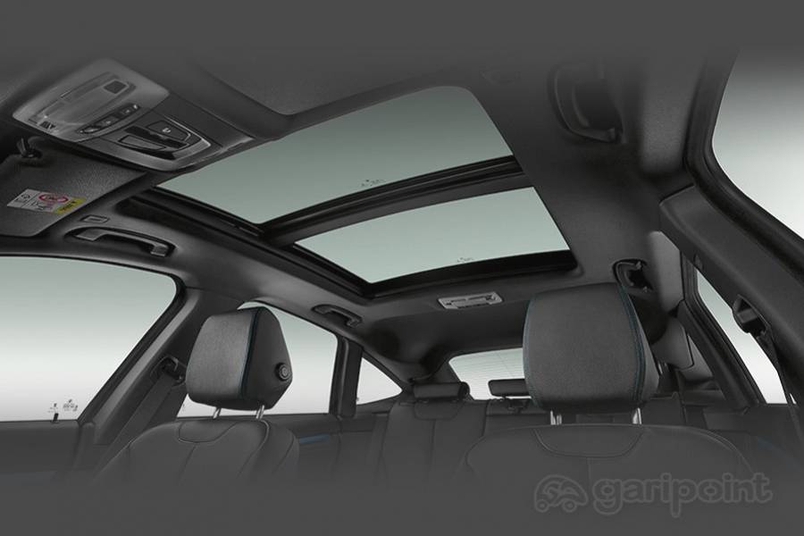 BMW 3 Series Gran Turismo Image Gallery