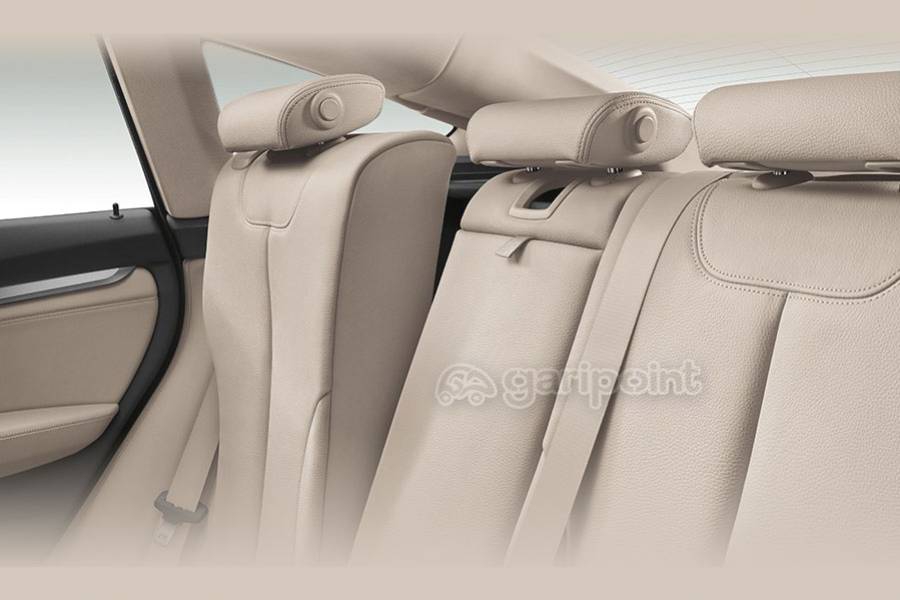 BMW 3 Series Gran Turismo Image Gallery