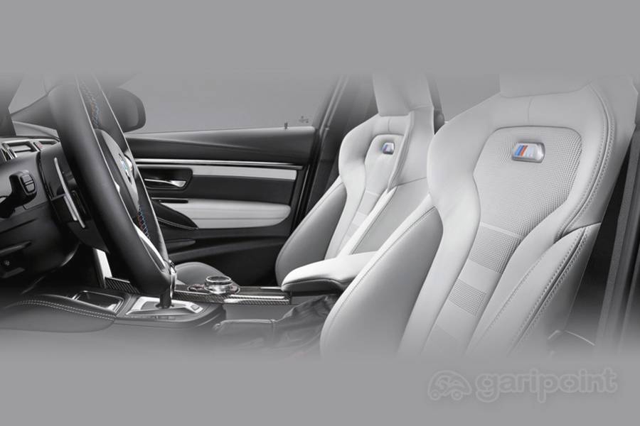 BMW M3 Image Gallery