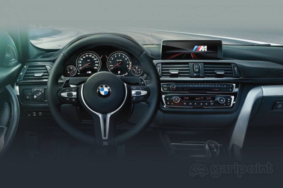 BMW M3 Image Gallery