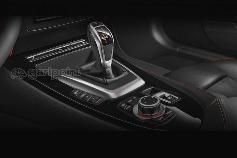 BMW Z4 Image Gallery