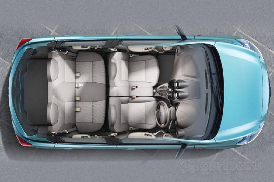 Datsun GO Image Gallery