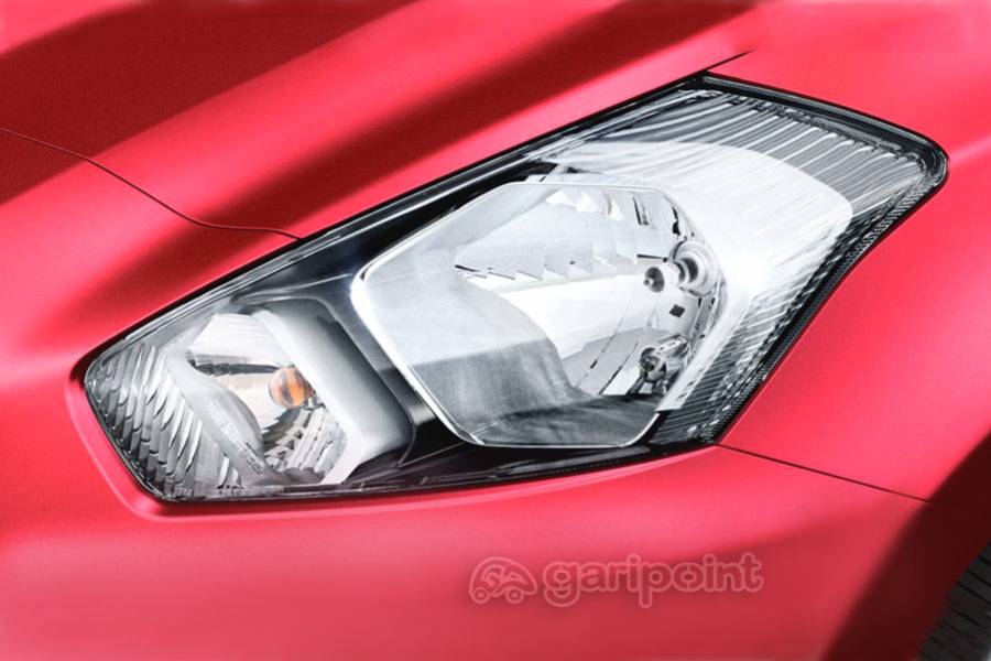 Datsun Go Plus Image Gallery