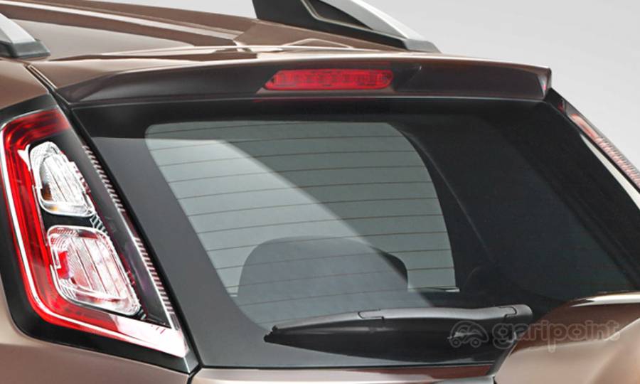 Fiat Avventura Image Gallery