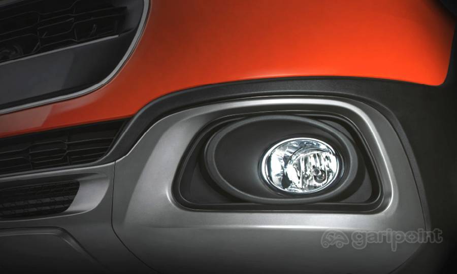 Fiat Avventura Image Gallery