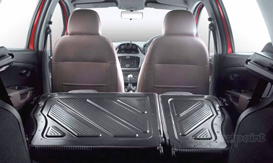 Fiat Avventura Image Gallery