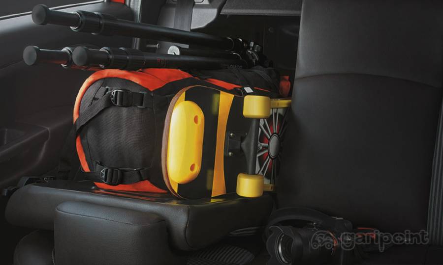 Fiat Avventura Image Gallery