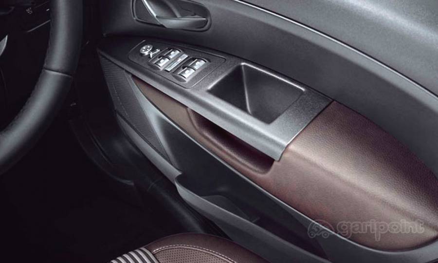 Fiat Avventura Image Gallery