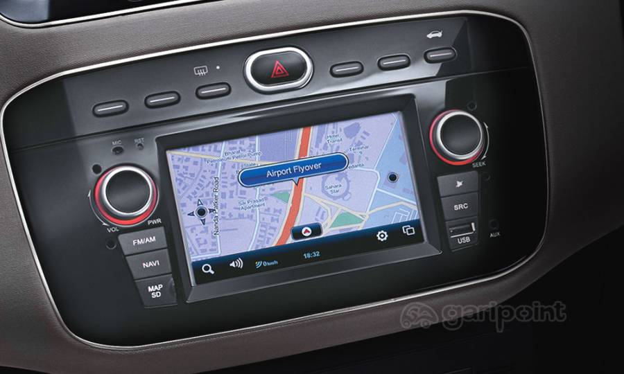 Fiat Avventura Image Gallery