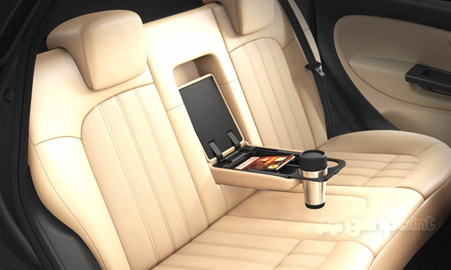 Fiat New Linea Image Gallery