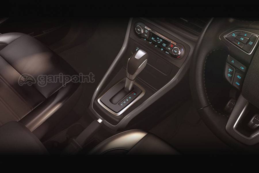 Ford Ecosport Image Gallery