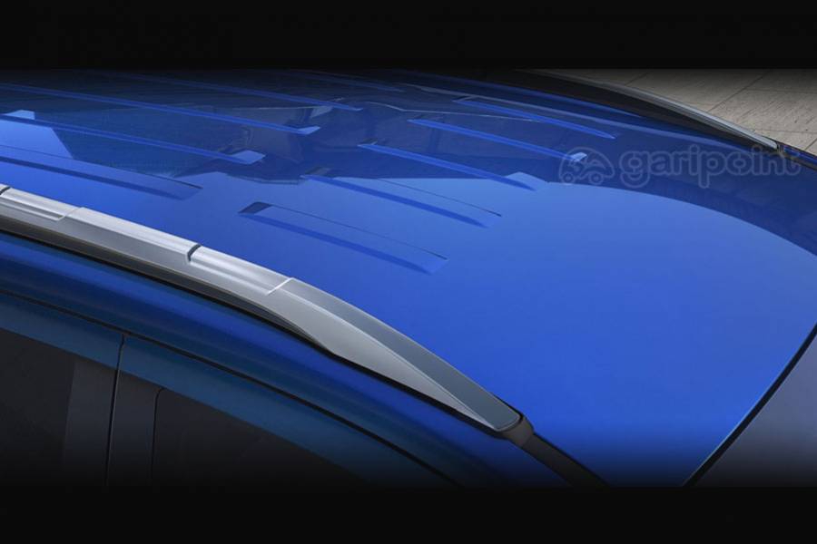 Ford Ecosport Image Gallery