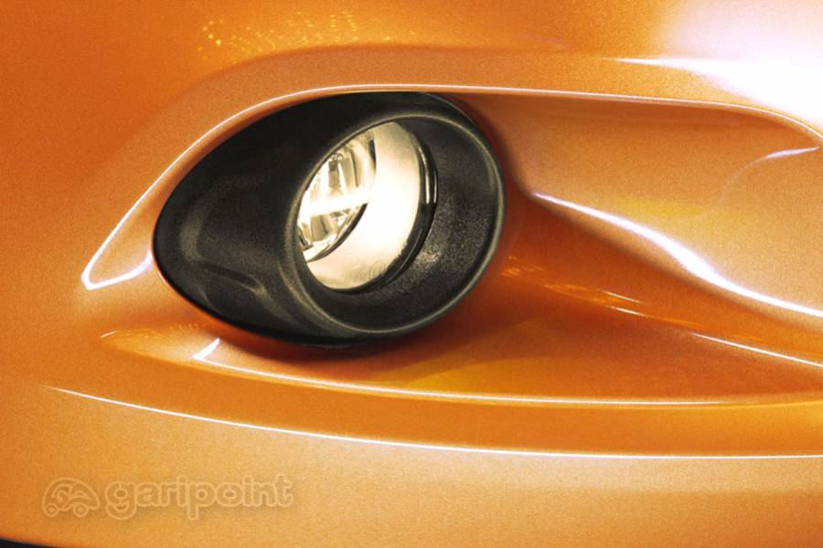 Ford Figo Image Gallery