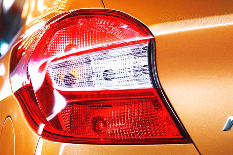 Ford Figo Image Gallery