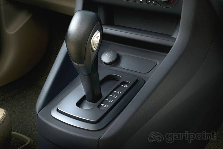 Ford Figo Aspire Image Gallery