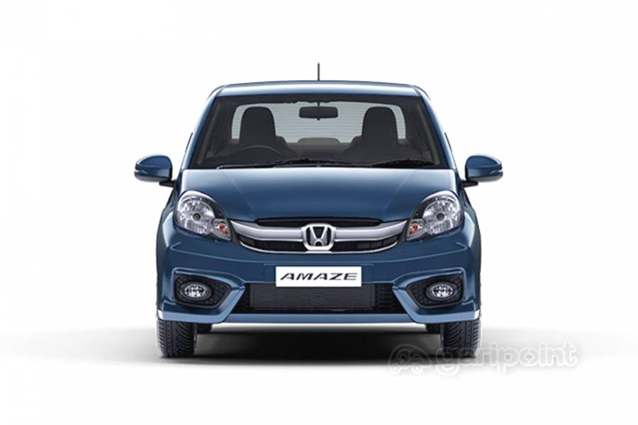Honda Amaze Image Gallery